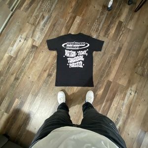 nextwavemotion shirt